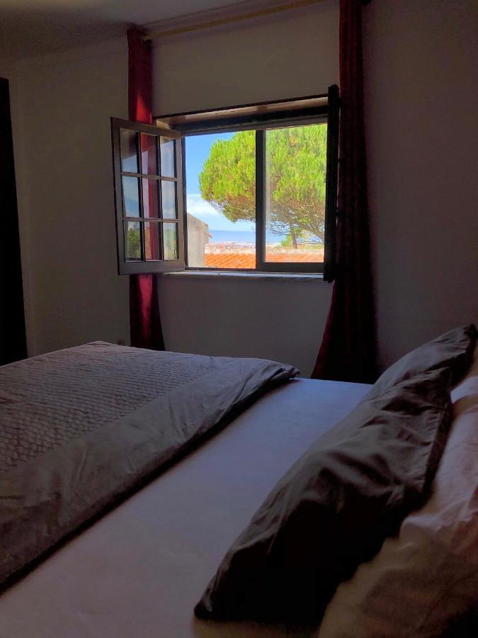 Casa Jardim Peniche Bed & Breakfast Sao Bernardino Exterior photo
